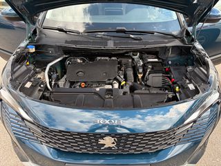 Peugeot 3008 2021 1.5 BlueHDi 130 Business ΑΥΤΟΜΑΤΟ **ΕΛΛΗΝΙΚΟ**-thumb-41