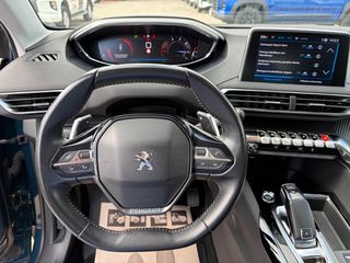 Peugeot 3008 2021 1.5 BlueHDi 130 Business ΑΥΤΟΜΑΤΟ **ΕΛΛΗΝΙΚΟ**-thumb-10