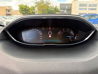 Peugeot 3008 2021 1.5 BlueHDi 130 Business ΑΥΤΟΜΑΤΟ **ΕΛΛΗΝΙΚΟ**-thumb-11