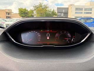 Peugeot 3008 2021 1.5 BlueHDi 130 Business ΑΥΤΟΜΑΤΟ **ΕΛΛΗΝΙΚΟ**-thumb-12
