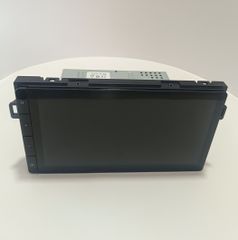 Οθόνη Yaris cross Navigation