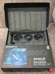 Gigabyte Radeon RX 9060 XT 16GB GDDR6 GAMING OC- ενός (1) μήνα