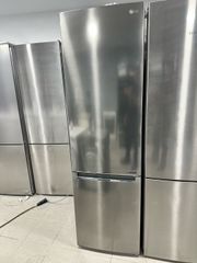ψυγειοκαταψύκτης LG 2x60 A+++