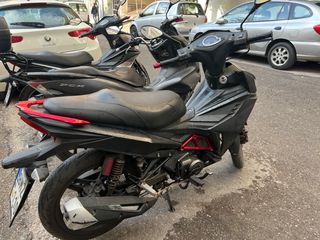 Sym VF 125 2021 2021