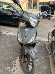 Sym VF 125 2021 2021-thumb-1