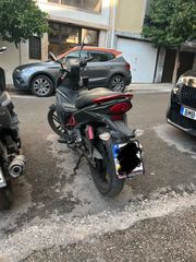 Sym VF 125 2021 2021-thumb-2