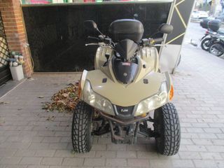 Sym Quadlander 300 2016-thumb-1
