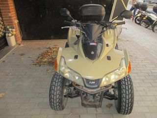 Sym Quadlander 300 2016-thumb-4