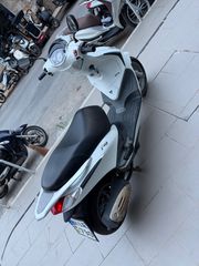 Piaggio FLY 125 4T 2013 3V