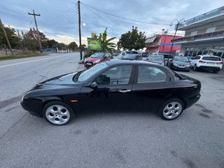 Alfa Romeo Alfa 156 2001-thumb-1