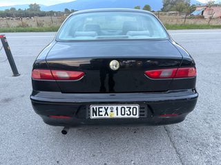 Alfa Romeo Alfa 156 2001-thumb-2