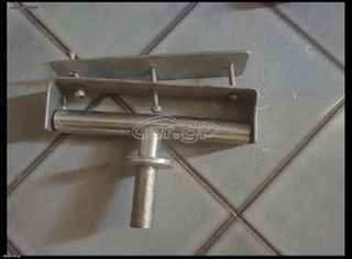 βάση πασαρέλας