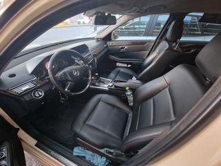 Mercedes-Benz E 220 2011-thumb-3