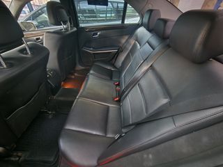 Mercedes-Benz E 220 2011-thumb-4