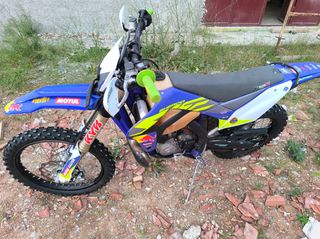 Sherco 300 SE 2022 FACTORY