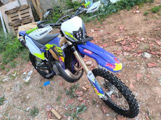 Sherco 300 SE 2022 FACTORY-thumb-4
