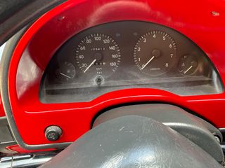 Toyota Starlet 1993 STARLET 1300CC- ΠΡΟΣΕΓΜΕΝΟ ΚΑΘΑΡΟ-thumb-7