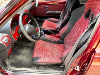 Toyota Starlet 1993 STARLET 1300CC- ΠΡΟΣΕΓΜΕΝΟ ΚΑΘΑΡΟ-thumb-9