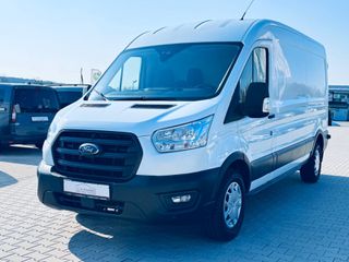 Κλούβα Ford 2020 TRANSIT L3H2