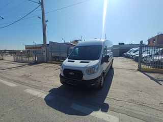 Κλούβα Ford 2020 TRANSIT L3H2-thumb-7