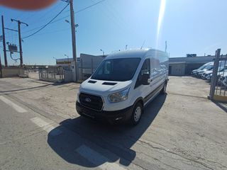 Κλούβα Ford 2020 TRANSIT L3H2-thumb-2