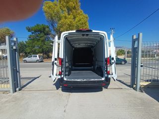 Κλούβα Ford 2020 TRANSIT L3H2-thumb-14