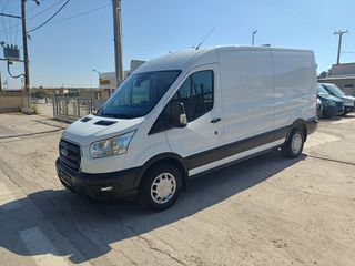 Κλούβα Ford 2020 TRANSIT L3H2-thumb-5