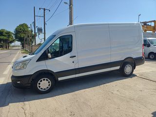Κλούβα Ford 2020 TRANSIT L3H2-thumb-4