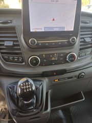 Κλούβα Ford 2020 TRANSIT L3H2-thumb-19