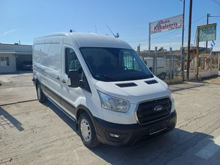 Ford Transit 2020 L3H2-thumb-2