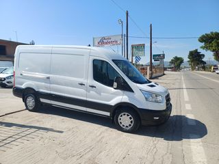 Ford Transit 2020 L3H2-thumb-3