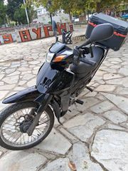 Yamaha Crypton R 2001-thumb-6