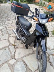 Yamaha Crypton R 2001-thumb-7