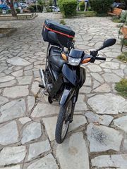 Yamaha Crypton R 2001-thumb-8