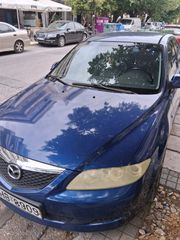Mazda 6 2005