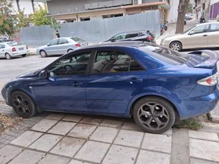 Mazda 6 2005-thumb-1