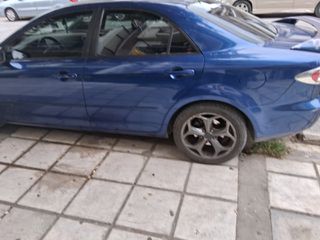 Mazda 6 2005-thumb-2