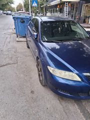 Mazda 6 2005-thumb-3