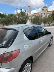 Peugeot 206 2006