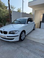 Bmw 116 2009 116 I