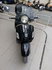 Piaggio Vespa GTS 300 2011