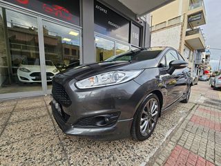 Ford Fiesta 2016 Ford Fiesta ST LINE EcoBoost-thumb-5