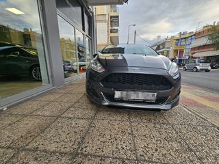 Ford Fiesta 2016 Ford Fiesta ST LINE EcoBoost-thumb-9