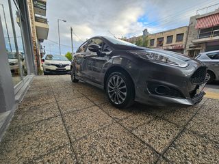 Ford Fiesta 2016 Ford Fiesta ST LINE EcoBoost-thumb-10