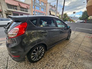 Ford Fiesta 2016 Ford Fiesta ST LINE EcoBoost-thumb-13