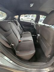 Ford Fiesta 2016 Ford Fiesta ST LINE EcoBoost-thumb-21
