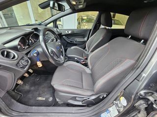 Ford Fiesta 2016 Ford Fiesta ST LINE EcoBoost-thumb-23