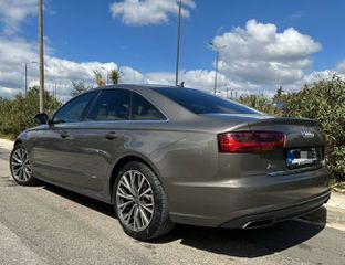 Audi A6 2016 ΕΥΚΑΙΡΙΑ ΛΟΓΩ ΑΛΛΑΓΗΣ ΟΧΗΜΑΤΟΣ-thumb-1