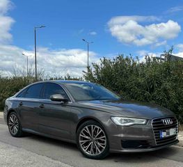 Audi A6 2016 ΕΥΚΑΙΡΙΑ ΛΟΓΩ ΑΛΛΑΓΗΣ ΟΧΗΜΑΤΟΣ-thumb-2