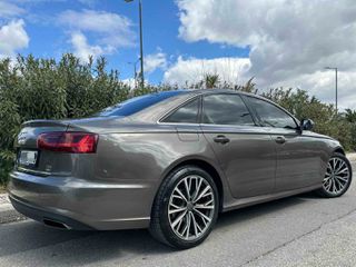Audi A6 2016 ΕΥΚΑΙΡΙΑ ΛΟΓΩ ΑΛΛΑΓΗΣ ΟΧΗΜΑΤΟΣ-thumb-3